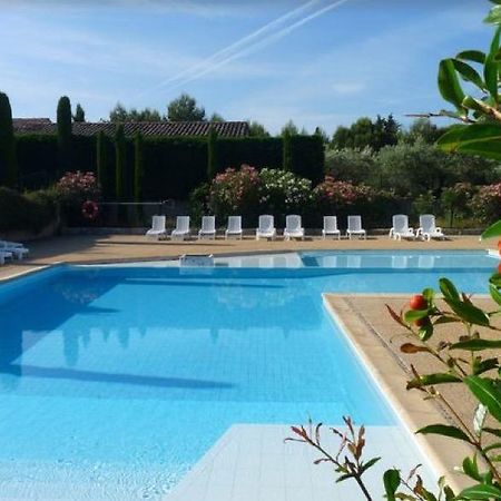 Vila Le Mazet 40 Saint-Rémy-de-Provence Exteriér fotografie