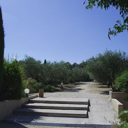 Vila Le Mazet 40 Saint-Rémy-de-Provence Exteriér fotografie