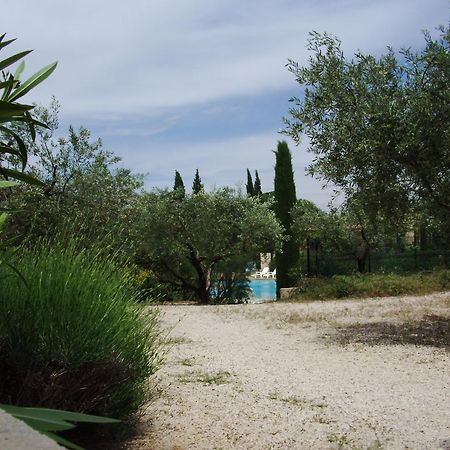 Vila Le Mazet 40 Saint-Rémy-de-Provence Exteriér fotografie
