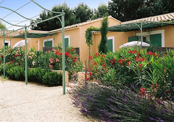 Vila Le Mazet 40 Saint-Rémy-de-Provence Exteriér fotografie