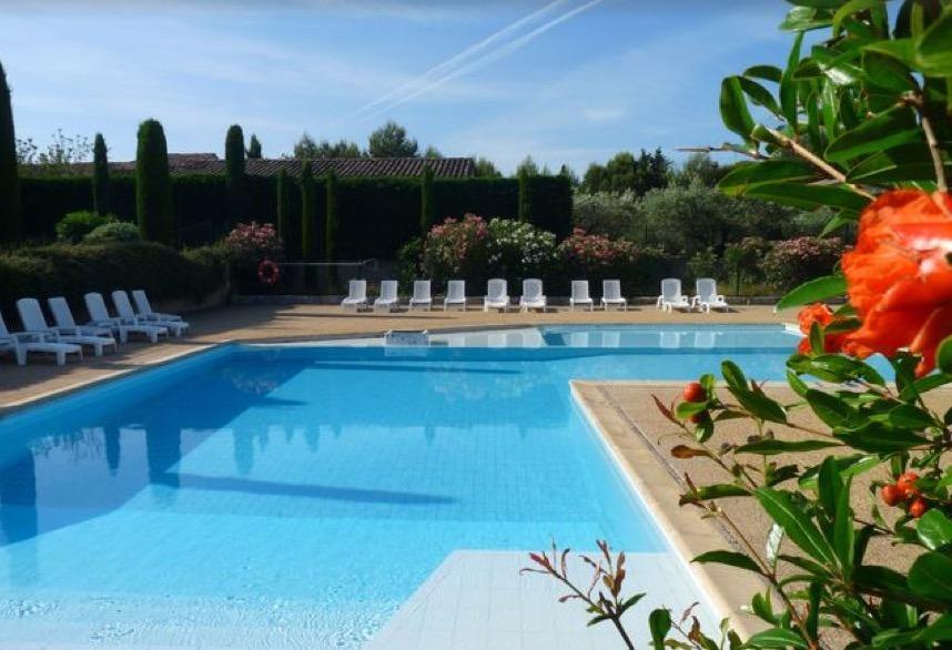 Vila Le Mazet 40 Saint-Rémy-de-Provence Exteriér fotografie