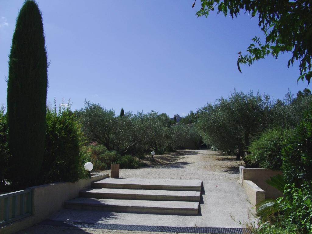 Vila Le Mazet 40 Saint-Rémy-de-Provence Exteriér fotografie