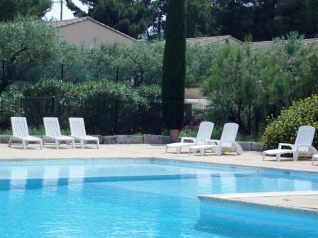 Vila Le Mazet 40 Saint-Rémy-de-Provence Exteriér fotografie