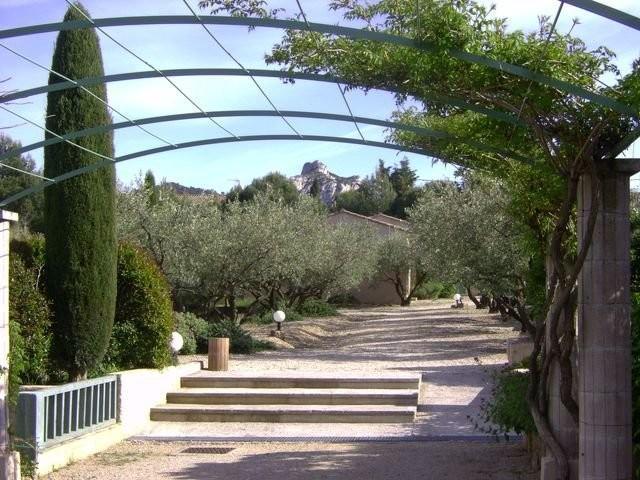 Vila Le Mazet 40 Saint-Rémy-de-Provence Exteriér fotografie