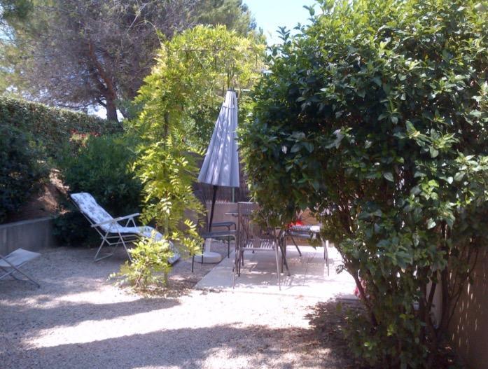 Vila Le Mazet 40 Saint-Rémy-de-Provence Exteriér fotografie